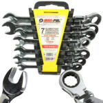 MAR-POL Racsnis Csillag-villás klt. MAR-POL 7db-os (M58607)