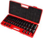 MAR-POL Gépidugókulcs klt. 35db-os 1/2" 8-32mm MAR-POL (M58275)