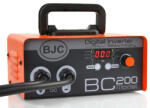 MAR-POL BC-200 inverteres akkumulátor töltő és indító 200A 12V / 24V BJC (M82496) (M82496)
