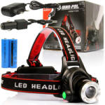 MAR-POL Fejlampa LED 10W (V87507) (M82725)