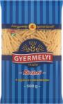 Gyermelyi rövidcső 4 tojásos száraztészta 500 g