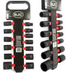 MAR-POL Gépi dugókulcs készlet 1/2 8-27 mm / 38 mm BJC (M58290) (M58290)