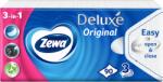 Zewa Deluxe Original illatmentes papír zsebkendő 3 rétegű 90 db - patikamra