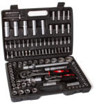 MAR-POL Dugókulcs klt 1/2 -1/4 colos 108db-os *A (M58220C) (M58220C)