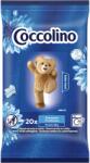 Coccolino Fresh Sky nedves illatosító kendő szárítógépbe 20 db