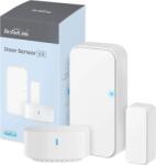 BroadLink 5298286 Hub S3 Készlet Intelligens Ajtóérzékelő (DS4-FC with S3) (DS4-FC with S3)