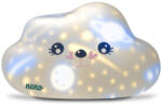 Neno Cosmo Szilikon LED Lámpa - Puha Tapintású Baba Éjszakai Fény