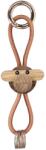 Kay Bojesen breloc Monkey Gold 5 cm 99KK-DRU110_MLC (39807)