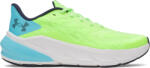 Under Armour TURBULENCE 3 GS Verde deschis, Albastru deschis, Alb 38 (6011025-389)