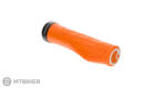 Ergon Manșoane Ergon GA3, juicy orange (L)
