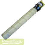 Develop ACV12D0 TN-626 Sárga Toner (ACV12D0) (ACV12D0)