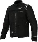 Alpinestars Geacă de motocicletă Alpinestars Cusco Drystar neagră (AIM100-1246)