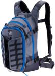 Alpinestars Rucsac motocicletă Alpinestars AT-15 gri închis-gri-albastru 15 l (AIM006-442)