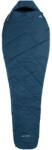 VAUDE Sac de dormit VAUDE Sioux 400 II SYN, baltic sea (pravý zips) Sac de dormit