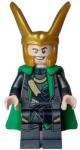 LEGO® Loki minifigura sh0968 (sh0968)