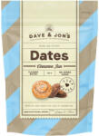  Dave & Jons datolya fahéjas csiga ízű - 125g
