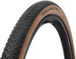 Continental Anvelopă Continental Terra Competition 700x35C Trail Grip, TLR, kevlar, transparent ()