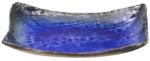 MIJ Platou de servit COBALT BLUE 26 x 16 cm, albastru, ceramică, MIJ (MIJC6244) Tava