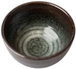 Made in Japan Bol ceramică AKOYA 16 cm, 900 ml, negru, ceramică, MIJ (MIJC0905) Castron