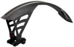 ZEFAL Sárvédő Hátsó Rs75 Mtb Gyorsrögz. 92mm-ig 27, 5"-29" Fekete 310g - elitebike