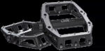 TREK Pedál Line Pro Flat Fekete