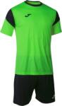 Joma PHOENIX SET Verde deschis, Negru XL (102741-021)