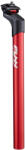 FUNN Blockpass Nyeregcső Piros, 31.6 Mm