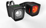 TREK Lámpa Szett Ion 100 R / Flare R City Gen2