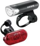 CatEye Lámpa Szett Hlel135n/tlld135 - elitebike