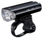 CatEye Lámpa Első Hlel160 2funk/3led Lm Fekete