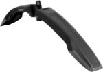 ZEFAL Sárvédő Első Deflector Fm60 Villanyakba 26"&27.5"&29" 2.9" Fekete145g