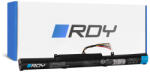 RDY Laptop akkumulátor A41-X550E Asus A550 F550 F550D K550 K750 R510 R510D R510DP R750 R752L R752LB X450 X550 X550D X750 készülékekhez (GC-36793)