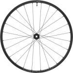 SHIMANO Kerék E Wheel Wh-mt601-b-29 Front Rim: 29 24h F: 15mm E-thru Tubeless Old: 110m