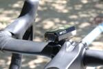 CatEye Lámpa Első Ampp200 Hlel042rc 3f/1led Usb-c Töl 200 Lumen Gumis