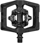 FUNN Ripper2 Keretes Kétoldalas Spd Patentpedál Fekete