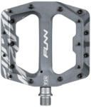 FUNN Funndamental Dh/bmx Pedál Szürke