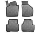 Aristar Volkswagen CC gumiszőnyeg 2005-2014-ig - buzzrack