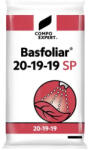 Compo Expert Basfoliar 20-19-19 SP+TE 25kg (x48) (42323604899)