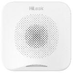HILOOK Sziréna - ALARM-S201-WE/BLUE (Beltéri, 110dB, Kék) (ALARM-S201-WE/BLUE) - ipkameradiszkont
