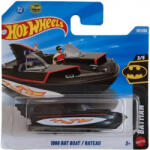 Mattel Hot Wheels Batman: 1966 Bat Boat kishajó (JJJ67) - jatekbirodalom