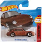 Mattel Hot Wheels '96 Porsche Carrera kisautó (JJJ59) - jatekbirodalom