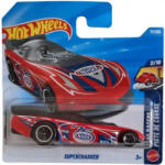 Mattel Hot Wheels Supercharged kisautó (JJJ41) - jatekbirodalom