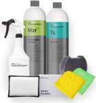 Koch Chemie Set profesionist Koch Chemie pentru curățarea și parfumarea interiorului auto (4381)