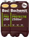 Bochemit Grund lemn BOCHEMIT OPTI F+ 2X25KG TRANSPARENT, anti insecte. ciuperci, mucegai