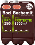Bochemit Grund lemn BOCHEMIT OPTI F+ 2X25KG MARO, anti carii lemn, ciuperci, mucegai