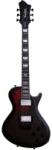 Hagstrom Krona Burnt Blood