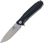 Ironfly Zesty VF01-BK