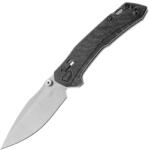 Zero Tolerance ZT DURALOCK CF BLK/M390 WF