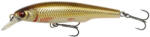 Savage Gear Gravity twitch sr wobbler, 11, 5 cm, 25 g, Dirty Roach, vízközt lebegő (SVS76794)