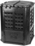 ECO Multi Komposztáló ECO Multi, 360 lit. , fekete, PE (255072)